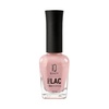 Лак IQ Beauty Nail Polish PROLAC Bioceramics укрепляющий для ногтей 181 Checkmate Hourglass 12,5 мл