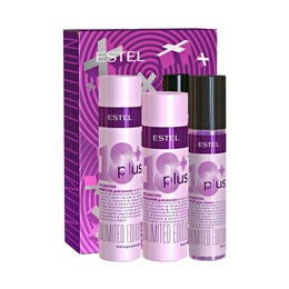 Набор Estel 18 Plus
