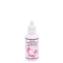 Лосьон Inki профилактический с микросерой противогрибковый эффект 30 мл