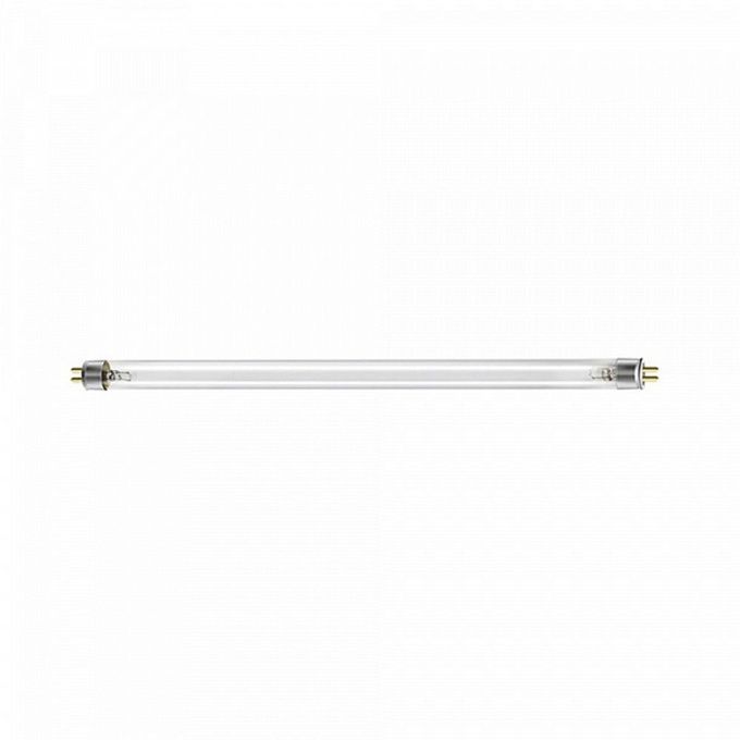 Лампочка RuNail сменная для УФ-стерилизатор 8 Вт