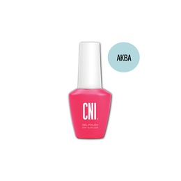 Гель-лак CNI Аква 9 мл