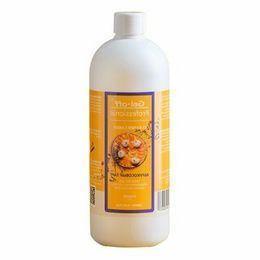 Средство Gel Off Professional Candy для обезжиривания ногтей Абрикосовый тарт 500 мл