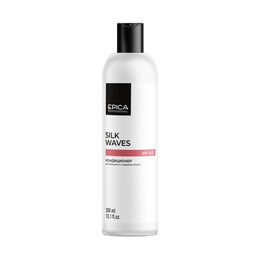 Кондиционер Epica Professional Silk Waves для вьющихся и кудрявых волос 300 мл