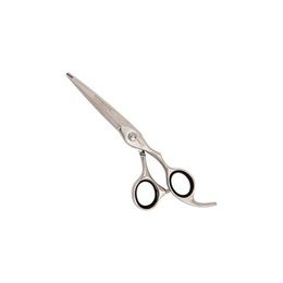 Ножницы Mertz Red Line А 381/6" парикмахерские изогнутые