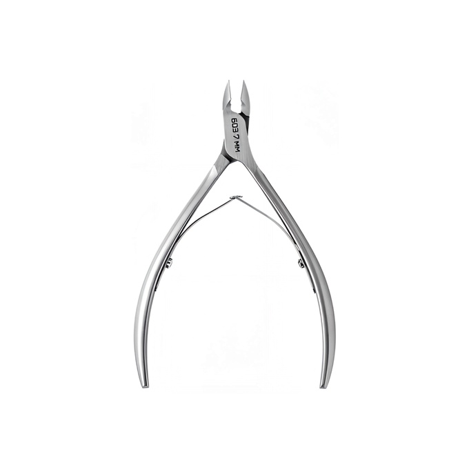 Кусачки Runail Expert для кутикулы № 603 матовые 105/07мм