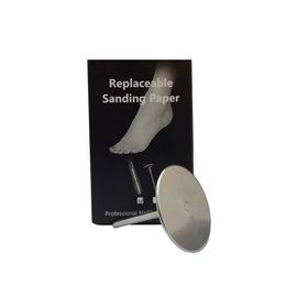 Основа Professional Nail&Foot Care диск S 15 мм для педикюра