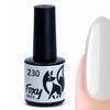 Гель-лак Foxy Basic № 230 8 мл