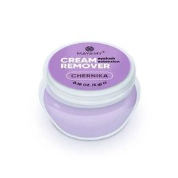 Ремувер Mayamy Chernica для ресниц кремовый 5 г