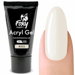 Акрил-гель Foxy № 002 30 мл