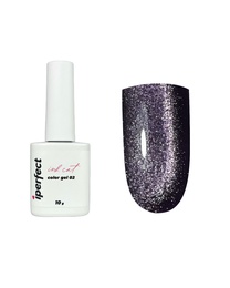 Гель-лак iPerfect Cat color gel Ink 02 10 г