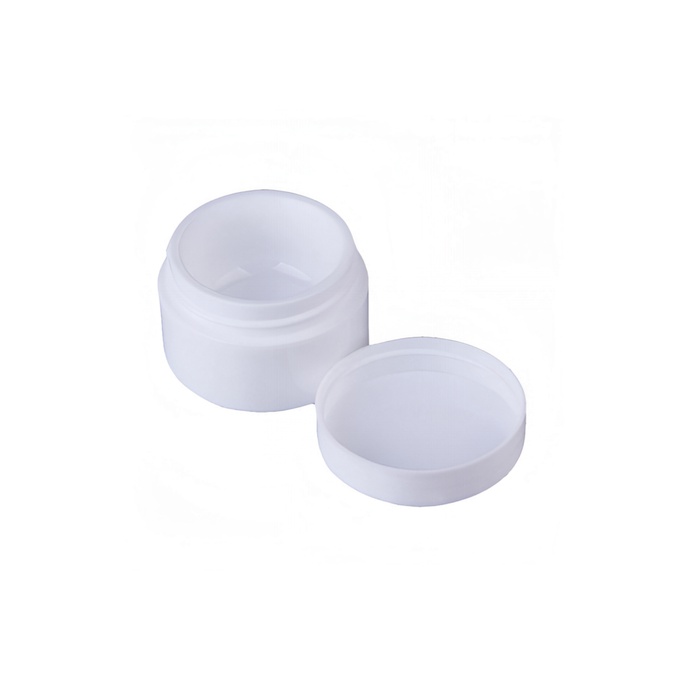 Баночка Тайвань для геля пластик 30 г