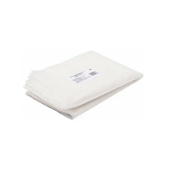 Пакеты White Line для педикюрных ванн 50*50 см 50 шт