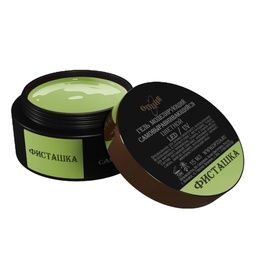 Гель Опция моделирующий цветной Фисташка 15 мл