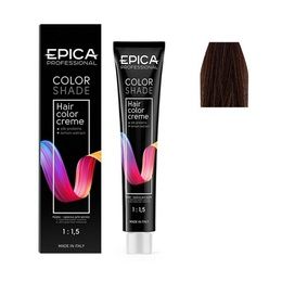 Крем-краска Epica Professional Colorshade 7.73 русый шоколадно-золотистый 100 мл