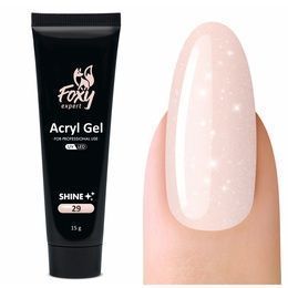 Акрил-гель Foxy № G 029 15 мл