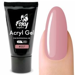 Акрил-гель Foxy № 007 30 мл