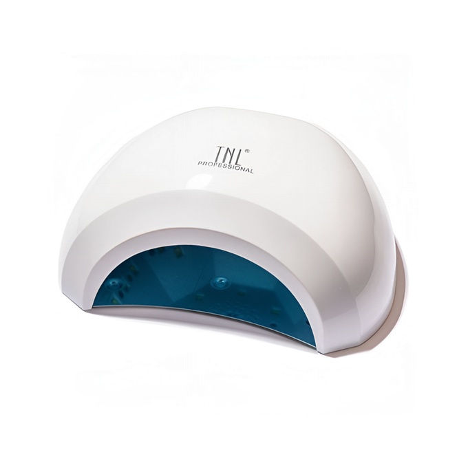 UV LED-лампа TNL 48 W белая