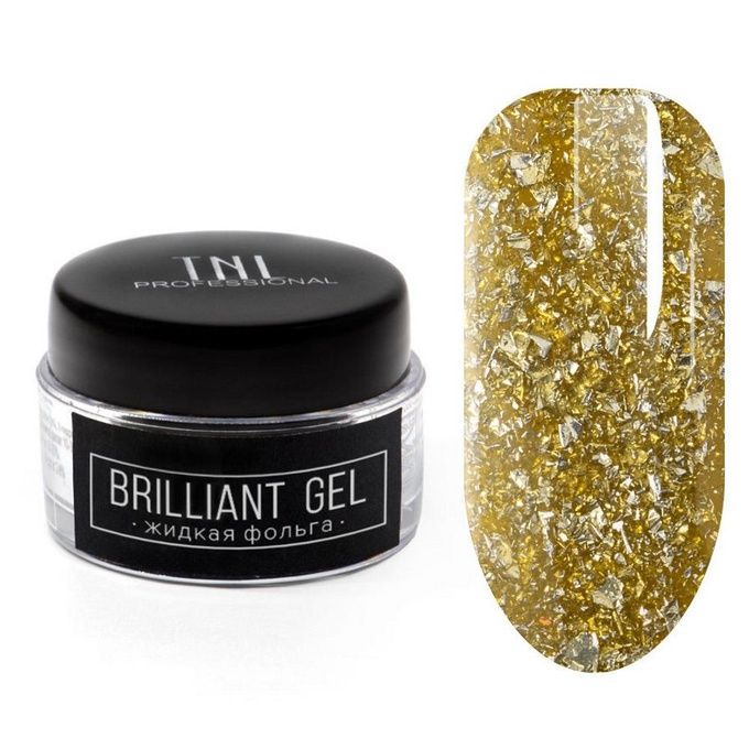 Жидкая фольга TNL Пегас 5 мл