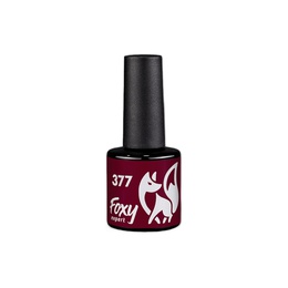 Гель-лак Foxy Basic № 377 8 мл