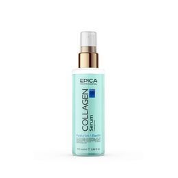Сыворотка Epica Professional Collagen Pro увлажняющая и восстанавливающая для волос 100 мл