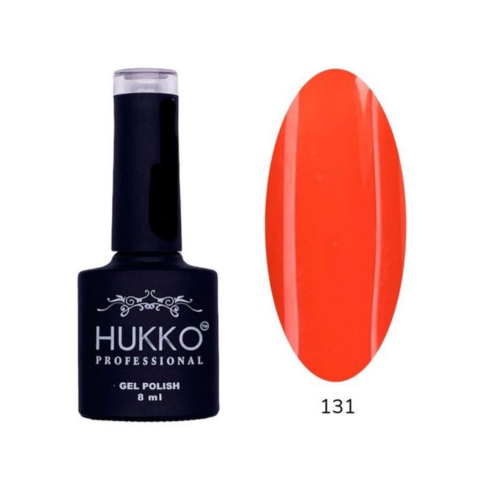 Гель-лак Hukko № 131 8 мл