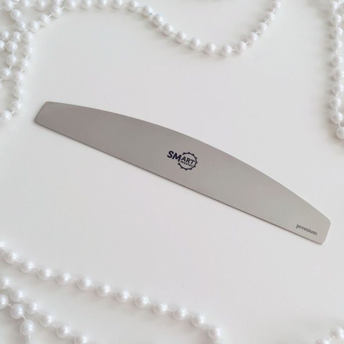 Основа Smart master пилка Лодочка L 180 мм