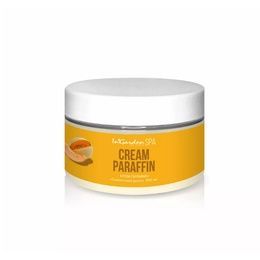 Крем-парафин InGarden для рук и ног Солнечная дыня 250 мл