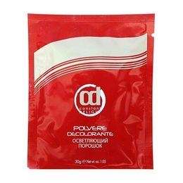 Порошок Constant Delight осветляющий сашет 30 г