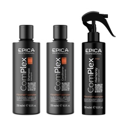 Набор Epica Professional Complex Pro