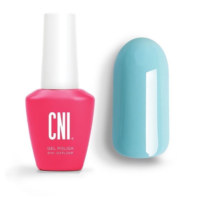 Гель-лак CNI Гоа 9 мл