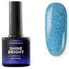 Гель-лак TNL Shine Bright 04 Морская волна 10 мл