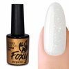База Foxy Rubber base shine каучуковое камуфлирующее покрытие с шиммером № 90 10 мл