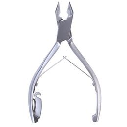 Кусачки Yoko для педикюра 010 парус 18,5 мм