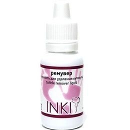 Ремувер Inki для удаления кутикулы 15 мл