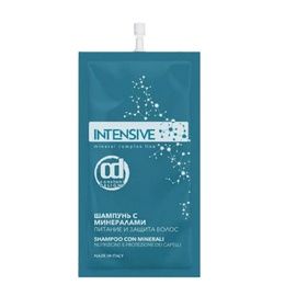 Шампунь Constant Delight INT с минералами питание и защита волос саше 30 мл