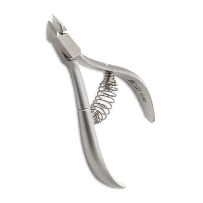 Кусачки Yoko для кутикулы 029 японская сталь 6 мм