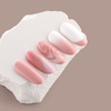 Гель-краска Foxy Ombre gel для дизайна № 17 2 г