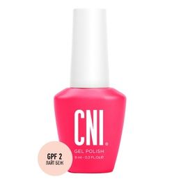 Гель-лак CNI Лайт беж 9 мл