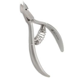 Кусачки Yoko для кутикулы 015-4 японская сталь 4 мм