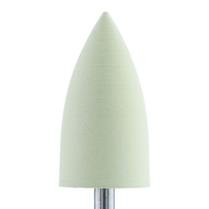 Полир Кристалл силикон-карбидный супертонкий желтый № 410 10 мм