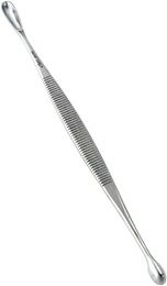 Инструмент Silver Star AT 958 для педикюра ЛИКВИДАЦИЯ