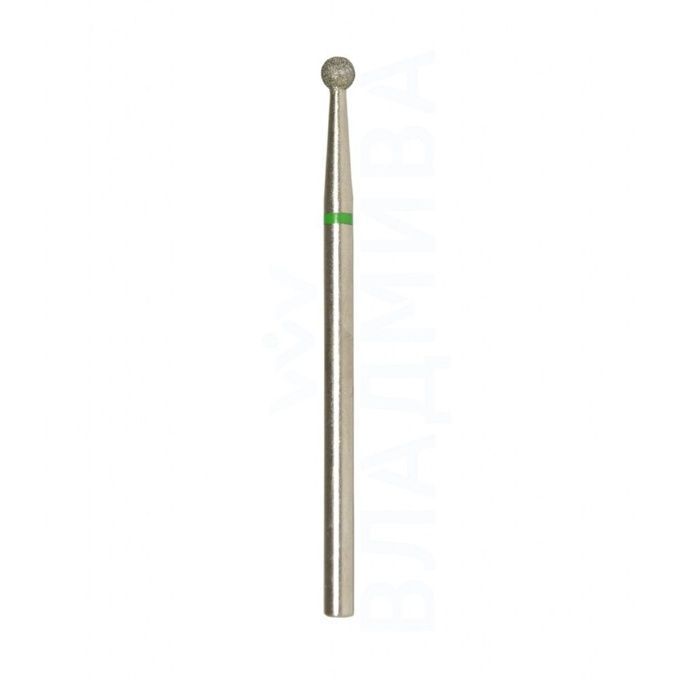 Бор ВладМиВа алмазный зеленый 876.104.001.000.027 шар