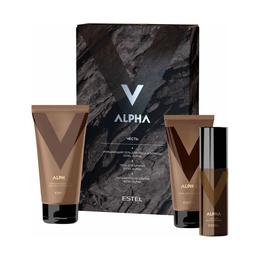 Набор Estel Alpha Честь для мужчин