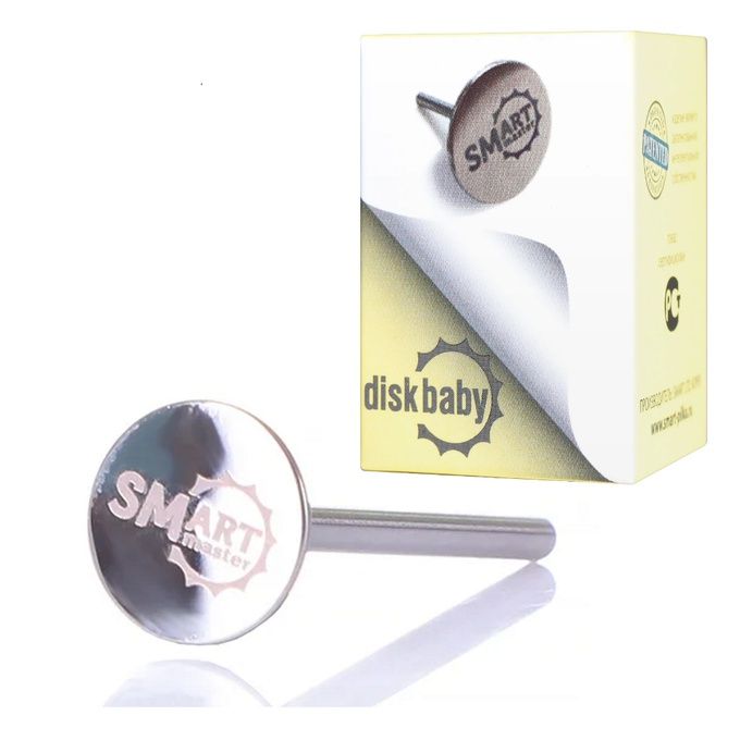 Основа Smart master диск Baby