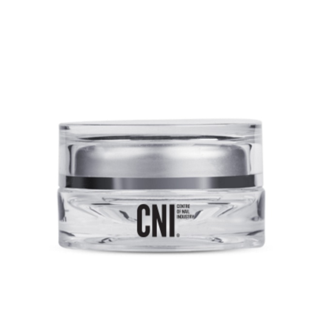 Гель CNI Cream Gel Clear скульптурный прозрачный 15 г