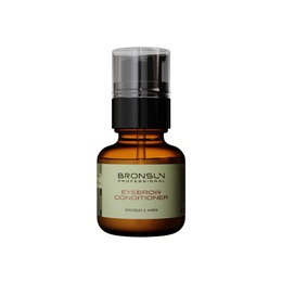 Кондиционер Bronsun Patchouly&Amber для бровей 50 мл