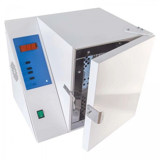 Стерилизатор воздушный ГП 10