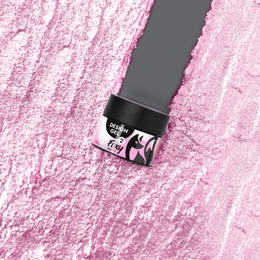 Гель Foxy Design gel текстурный для дизайна № 02 5 г
