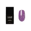Гель-лак RuNail Neon Reflective неоновый светоотражающий 9061 10 мл