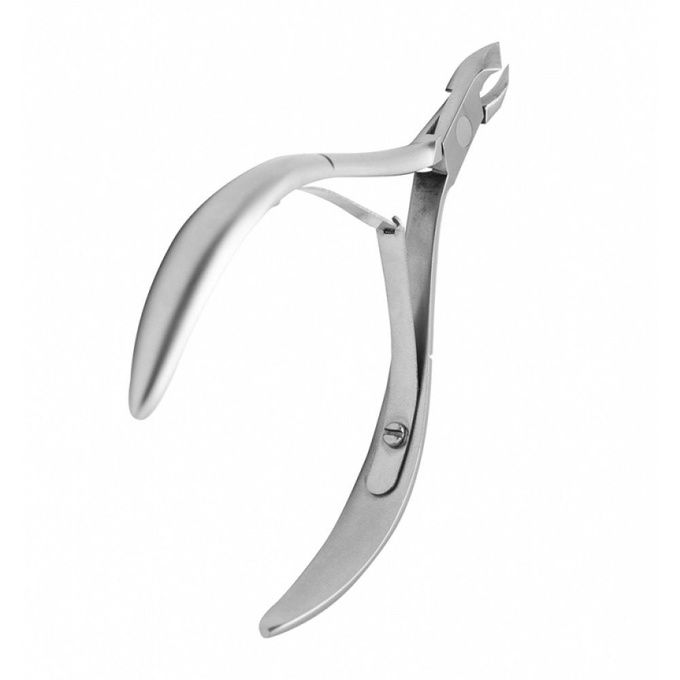 Кусачки Yoko для кутикулы 032 японская сталь 6,5 мм